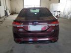 2017 Ford Fusion Se на продаже в Lexington, KY - Front End