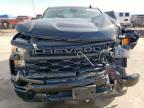 2024 Chevrolet Silverado C1500 Custom de vânzare în Grand Prairie, TX - Front End