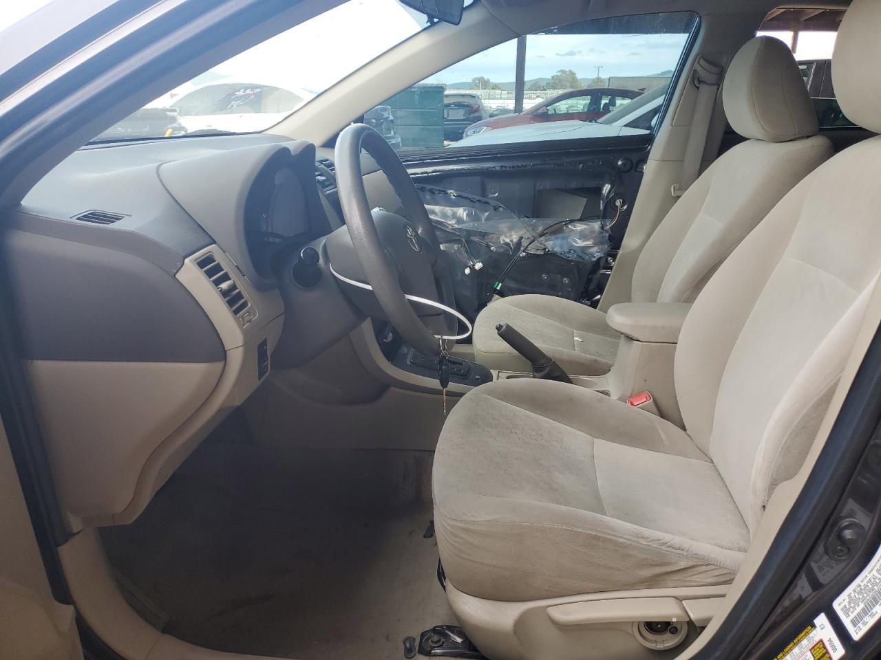 2009 Toyota Corolla - Image 7
