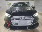 2018 Audi S5 Prestige zu verkaufen in Candia, NH - Rear End