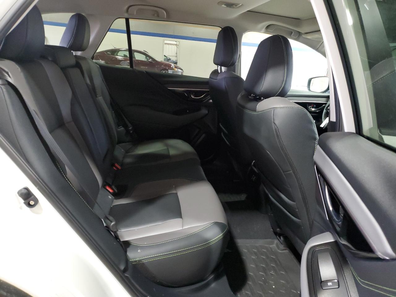 2024 Subaru Outback - Image 11