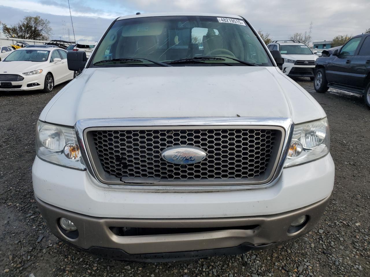 2006 Ford F-150 - Image 5