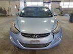 2011 Hyundai Elantra Gls na sprzedaż w Sandston, VA - Front End