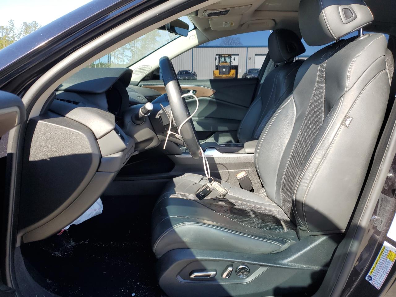 2021 Acura TLX - Image 7