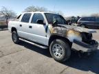 2006 Chevrolet Avalanche K1500 იყიდება North Las Vegas-ში, NV - Burn