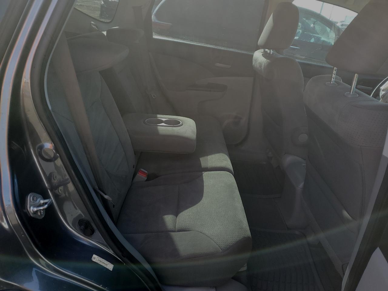 2013 Honda CR-V - Image 10