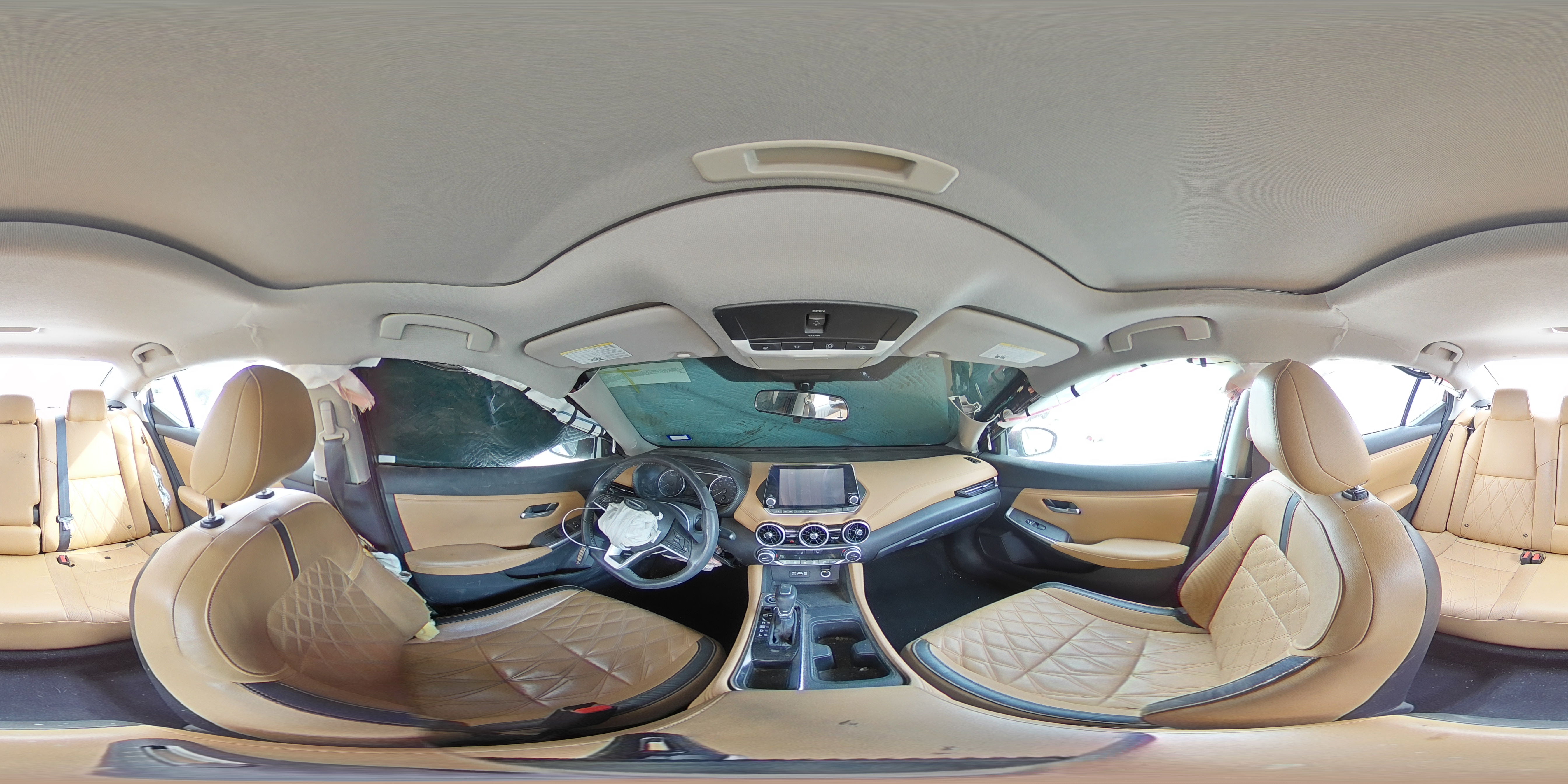 2020 Nissan Sentra - Image 13