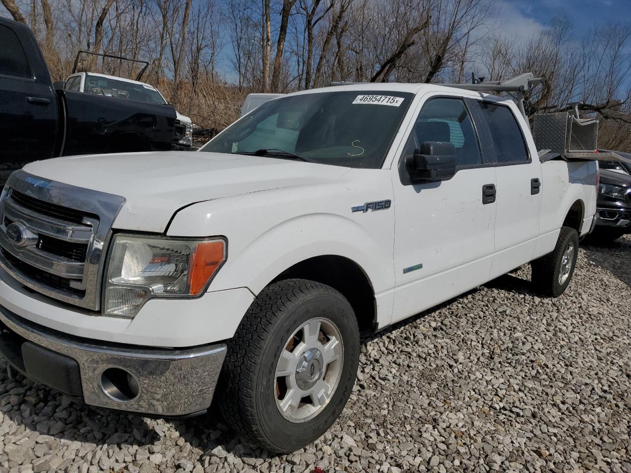 2014 Ford F-150 - Image 1