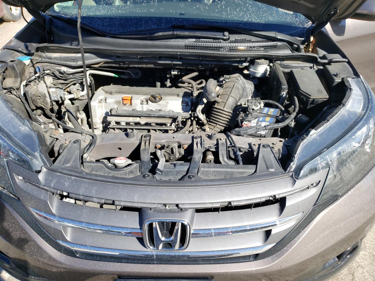 2014 Honda CR-V - Image 13