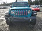 2020 Jeep Wrangler Unlimited Sport zu verkaufen in Graham, WA - Front End