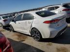 2020 Toyota Corolla Se na sprzedaż w Kansas City, KS - All Over