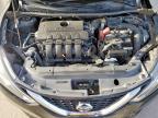 2017 Nissan Sentra S for Sale in Grand Prairie, TX - Rear End