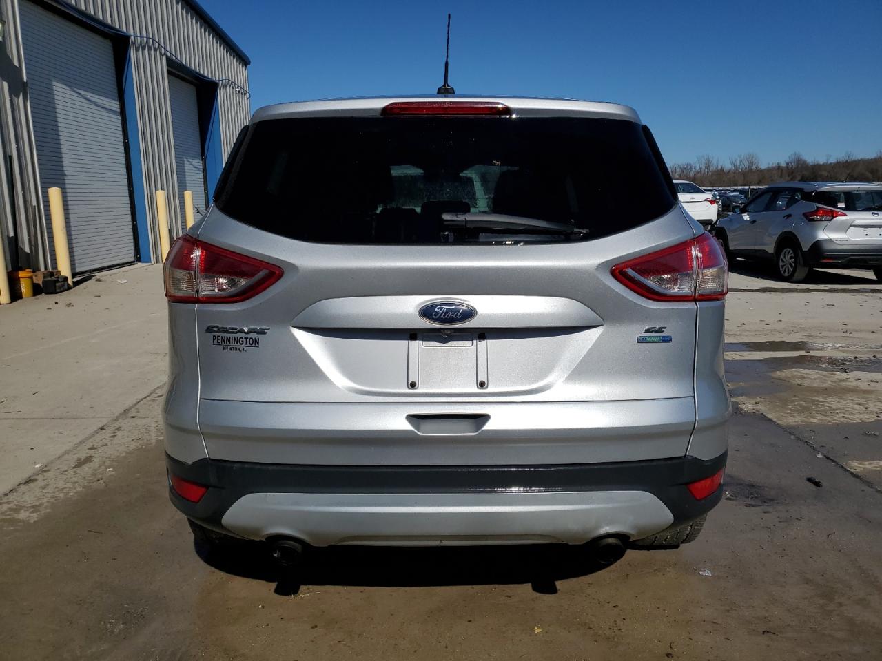2015 Ford Escape - Image 6