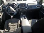 2022 Chevrolet Equinox Lt იყიდება Gaston-ში, SC - Rear End