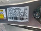 2022 Honda Civic Lx zu verkaufen in Charles City, VA - Rear End