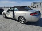 2000 Toyota Camry Solara Se продається в Tulsa, OK - Side