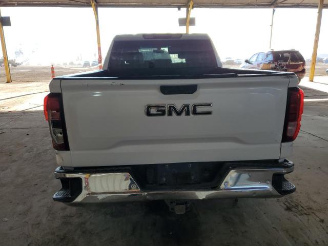  GMC SIERRA 2019 Белы