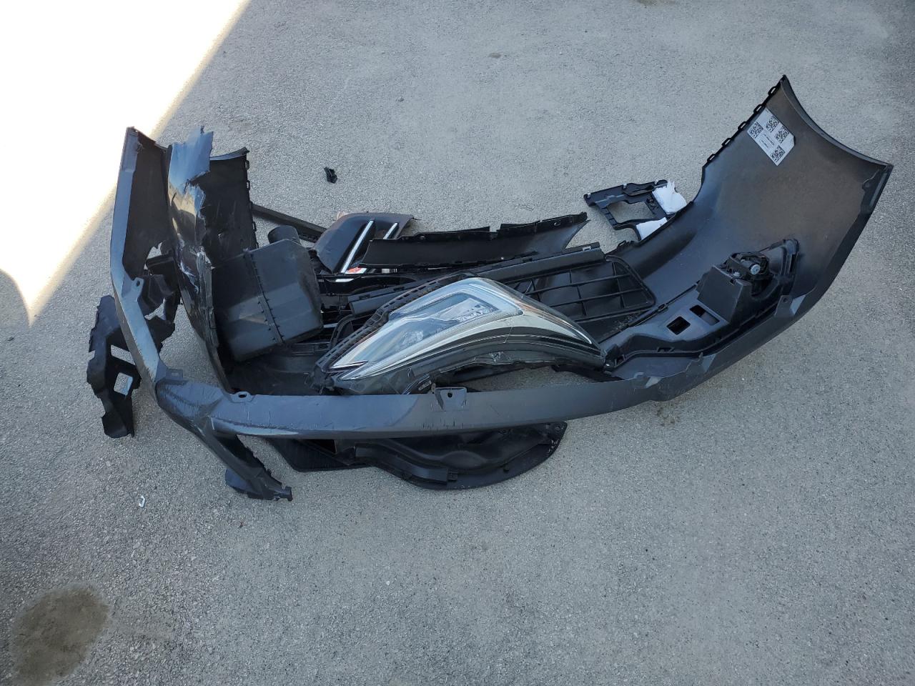 2020 Subaru Legacy - Image 14