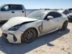 2022 Subaru Brz Premium na sprzedaż w San Antonio, TX - Front End