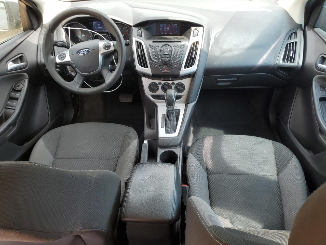 2014 Ford Focus - Image 8