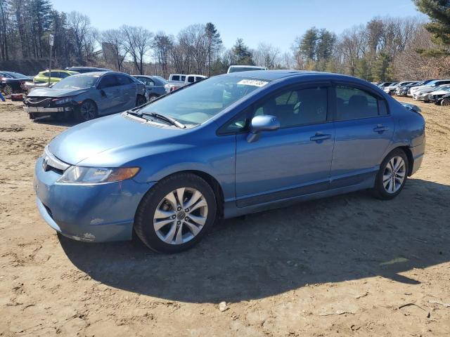 2006 Honda Civic Ex