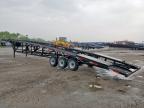 2022 Texas Pride Car Carrier იყიდება Grand Prairie-ში, TX - Minor Dent/Scratches