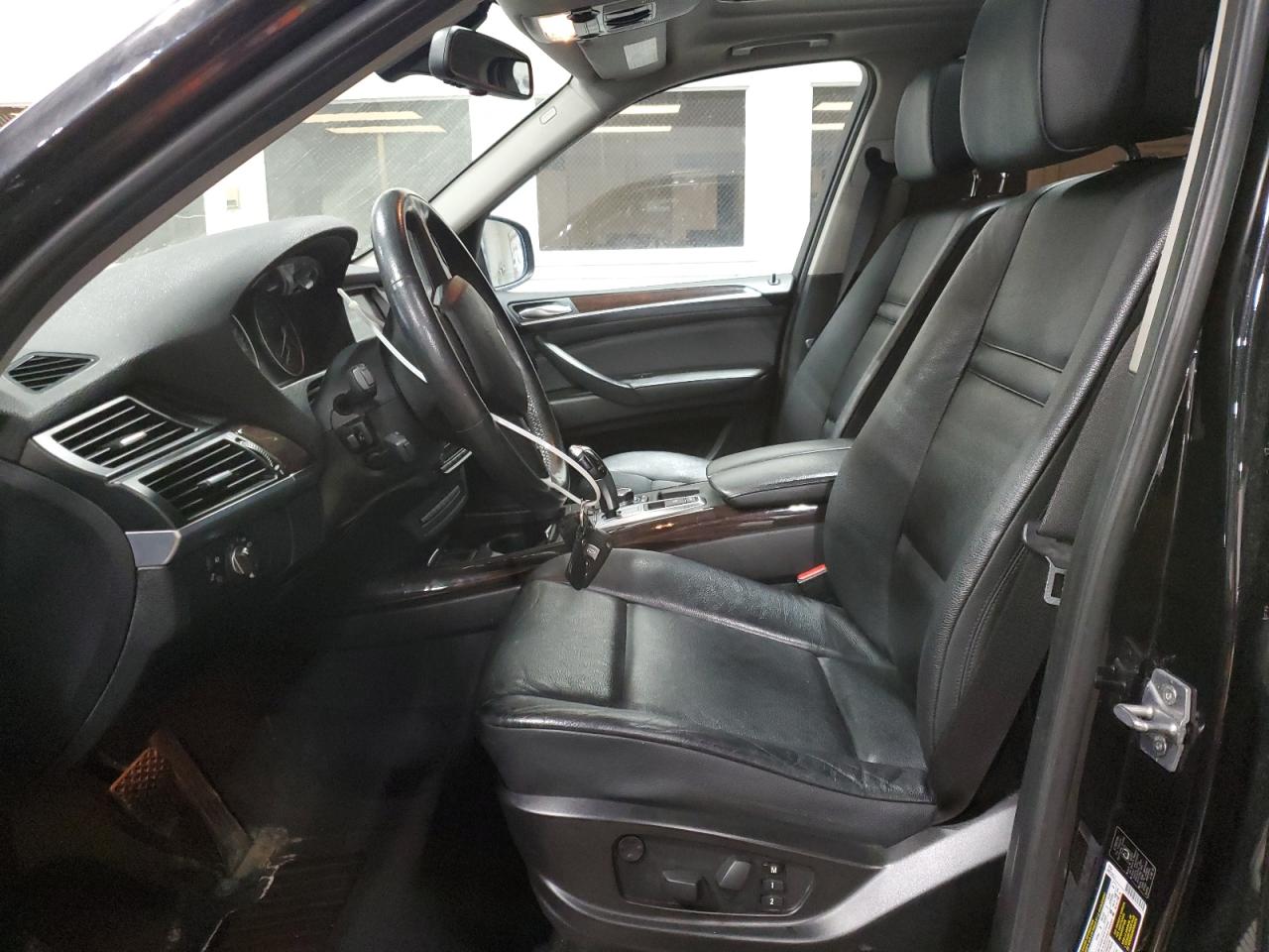 2011 BMW X5 - Image 7