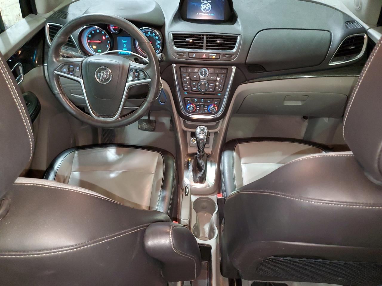 2015 Buick Encore - Image 8