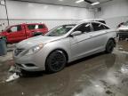 2013 Hyundai Sonata Gls for Sale in Windham, ME - Rear End