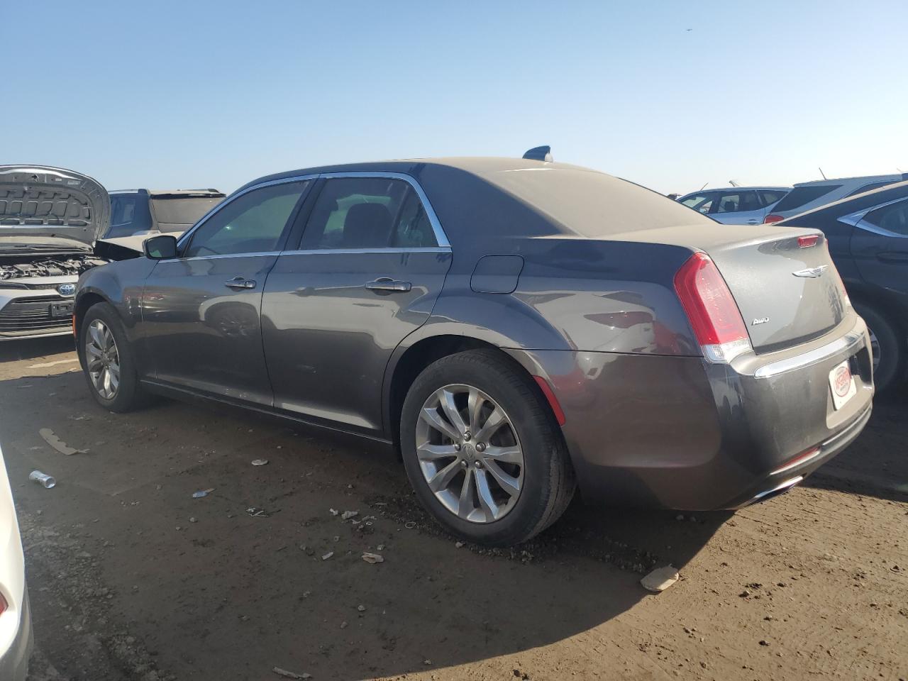 2019 Chrysler 300 - Image 2