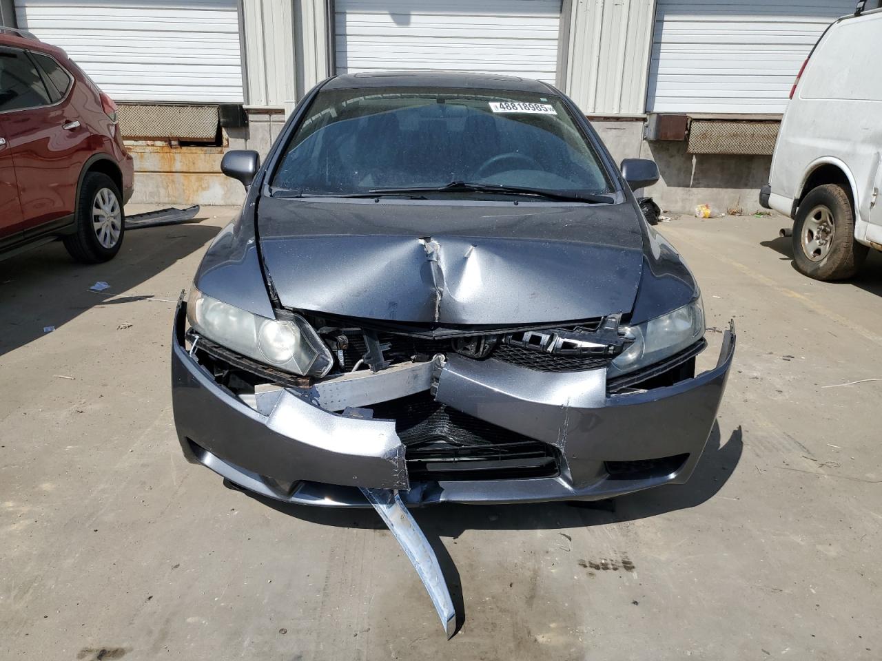 2009 Honda Civic - Image 5