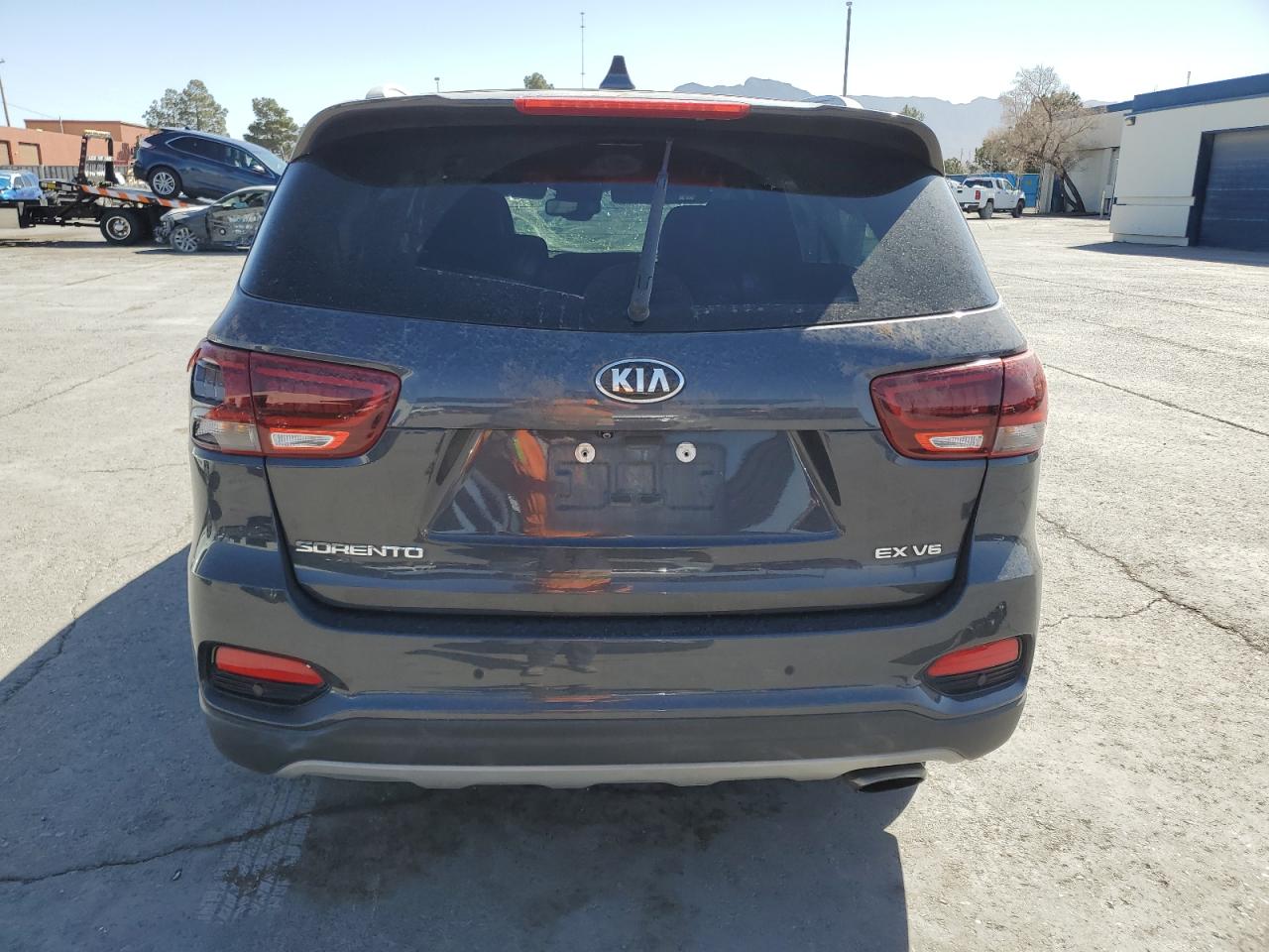2019 Kia Sorento - Image 6