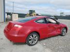 2008 Honda Accord Exl en Venta en Sikeston, MO - Side