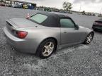 2001 Honda S2000    за продажба в Riverview, FL - Front End