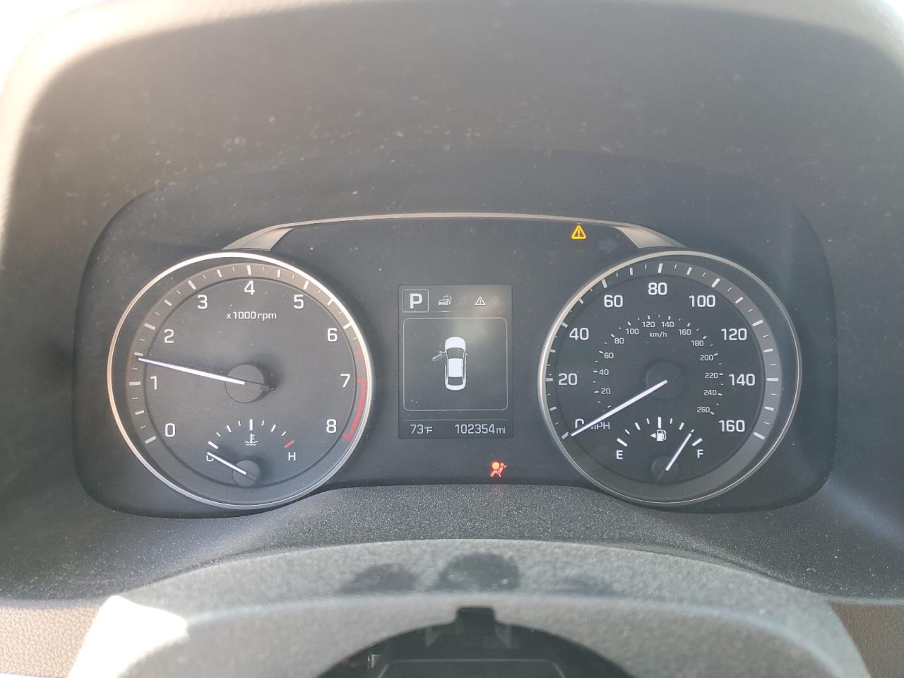 2018 Hyundai Elantra - Image 9