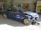 2021 Alfa Romeo Giulia Sport на продаже в Columbia, MO - Front End