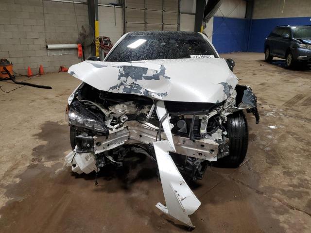  TOYOTA AVALON 2021 White