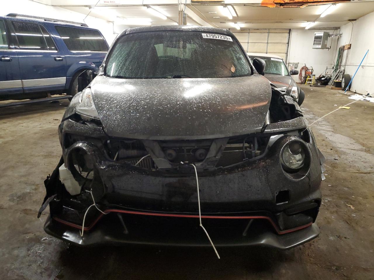 2015 Nissan Juke - Image 5