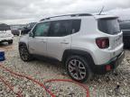 2017 Jeep Renegade Latitude продається в Wayland, MI - Front End
