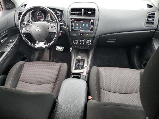  MITSUBISHI OUTLANDER 2018 tan