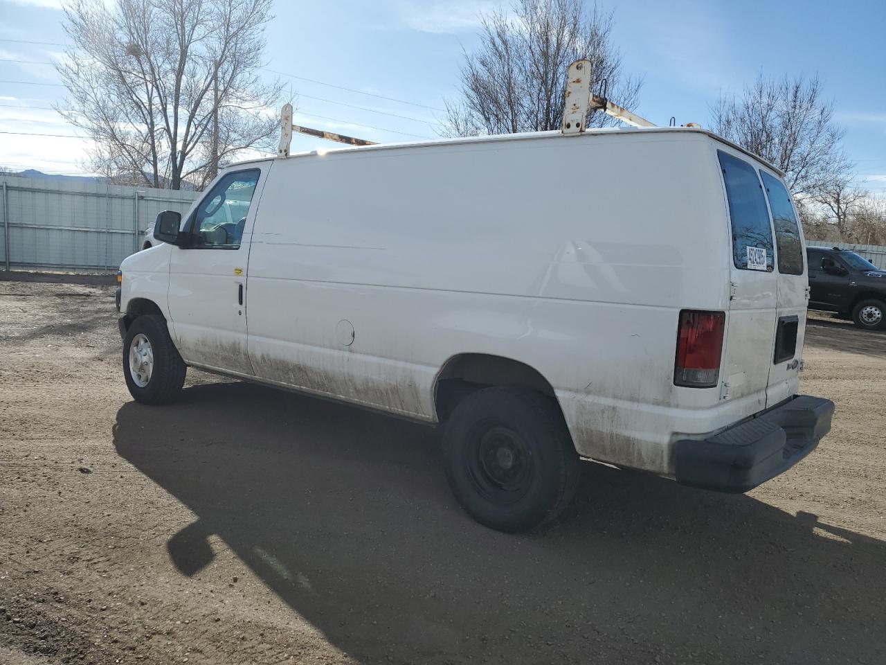 2013 Ford Econoline - Image 2