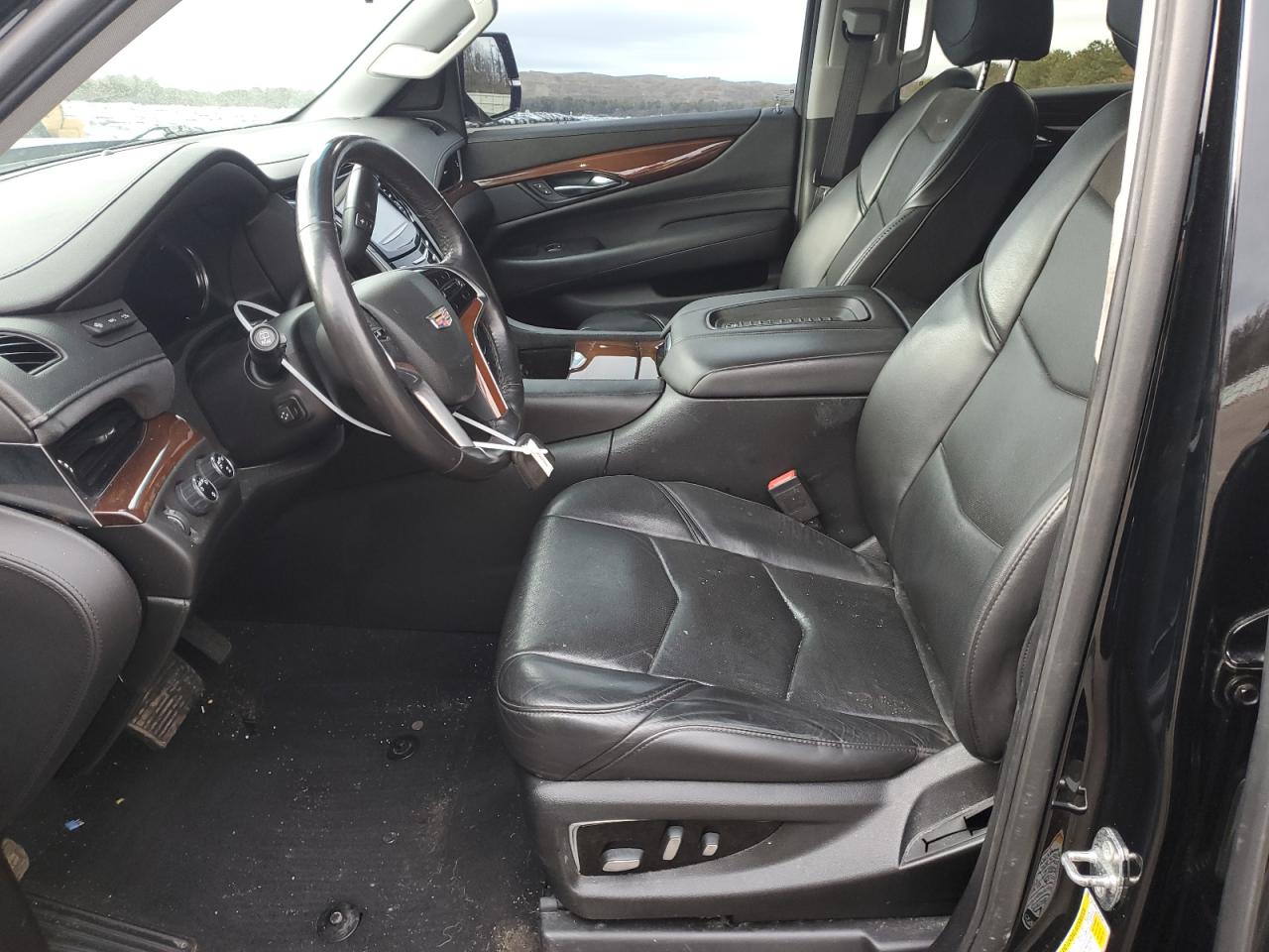 2018 Cadillac Escalade - Image 7