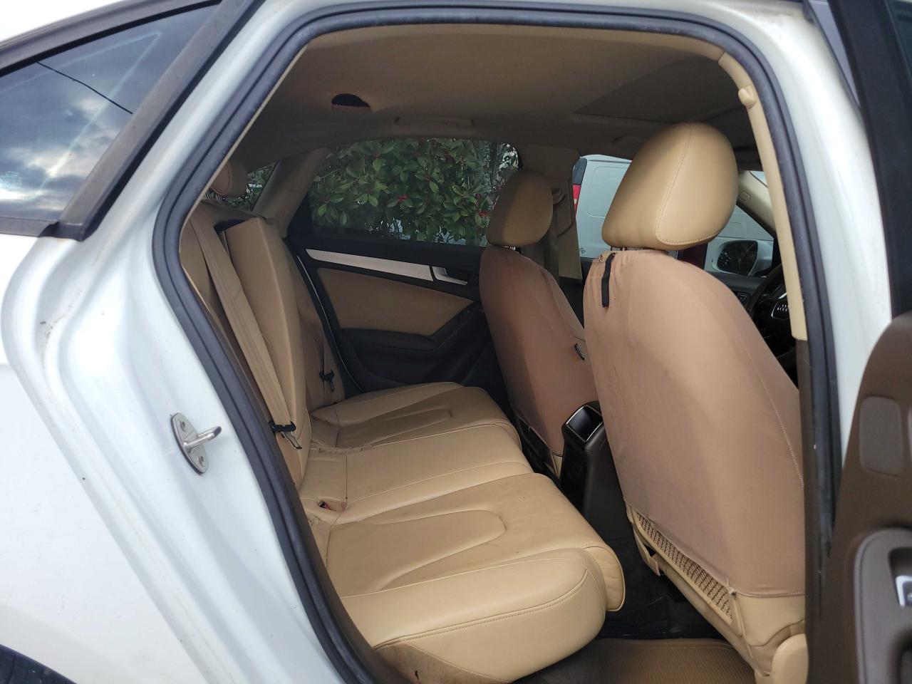 2013 Audi A4 - Image 6