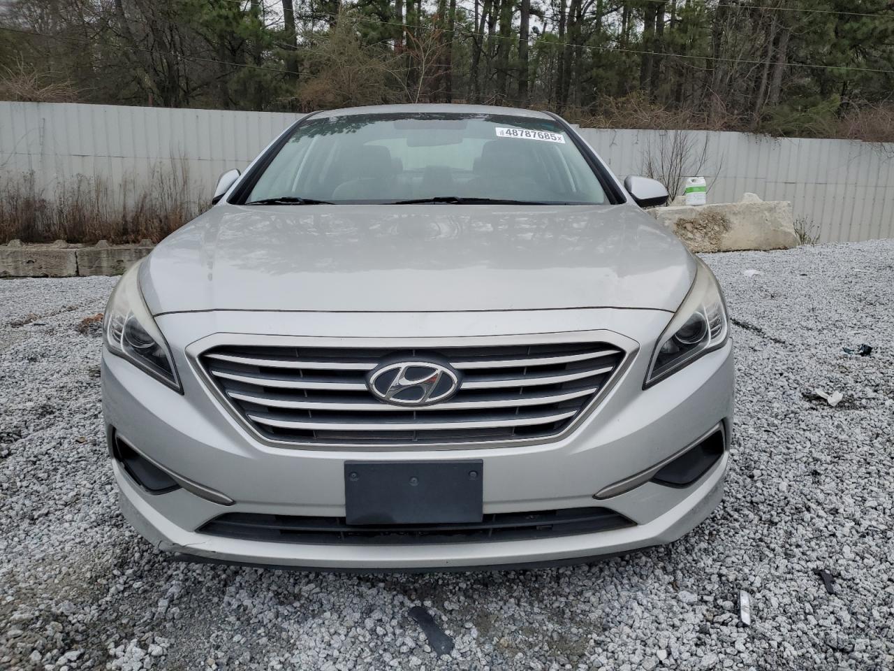 2017 Hyundai Sonata - Image 5