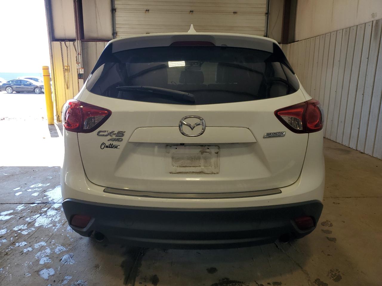 2016 Mazda CX-5 - Image 6