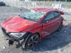 2024 SEAT IBIZA FR S for sale at Copart BELFAST