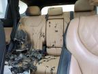 2023 Hyundai Santa Fe Calligraphy na sprzedaż w Louisville, KY - Burn - Interior