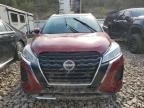 Hurricane, WV에서 판매 중인 2022 Nissan Kicks Sv - Water/Flood