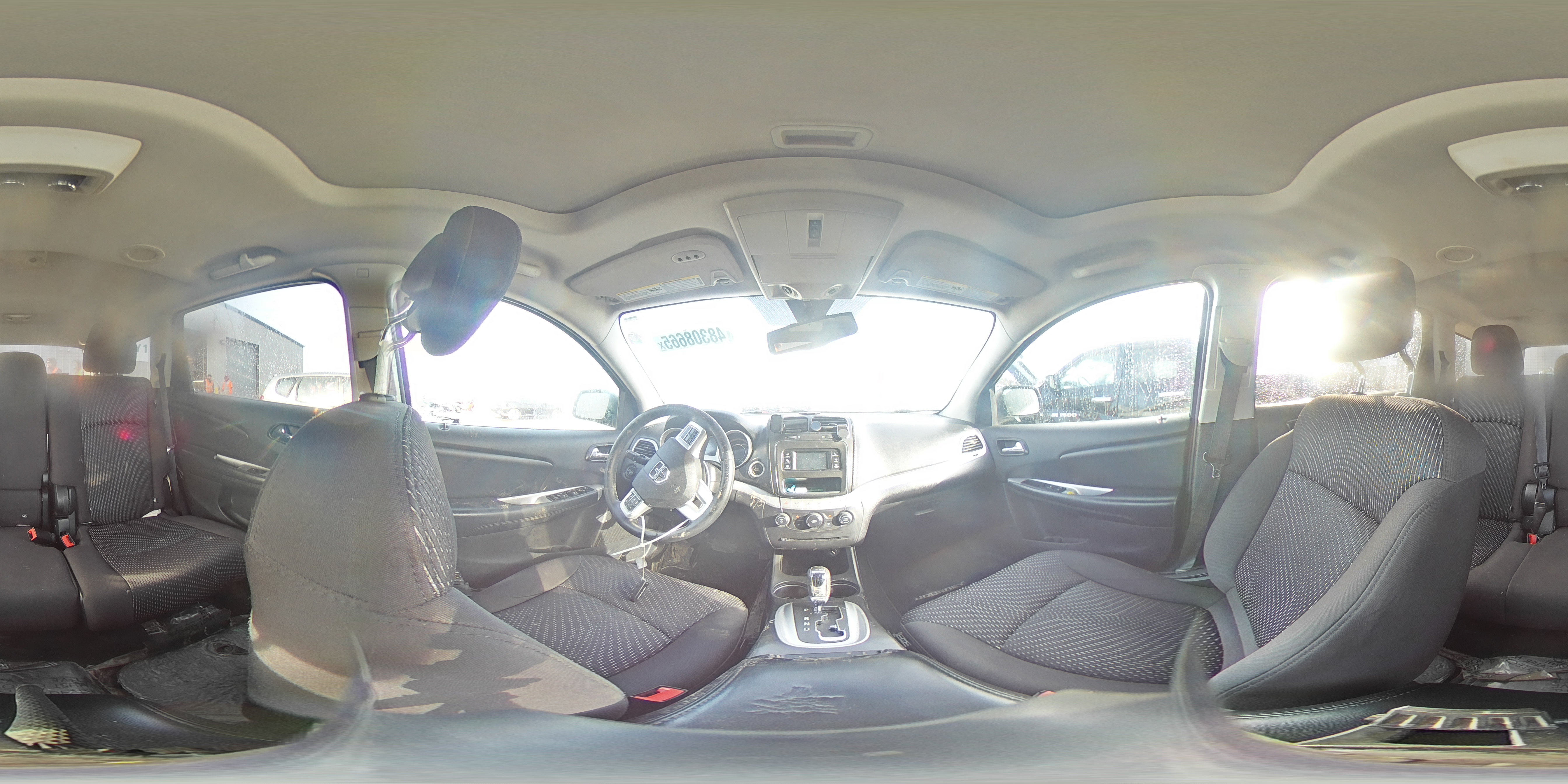 2016 Dodge Journey - Image 14