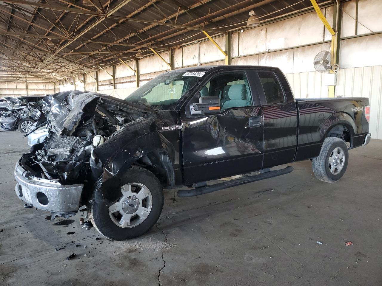 2014 Ford F-150 - Image 1